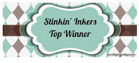 Stinkin' Inkers Top Award Winner