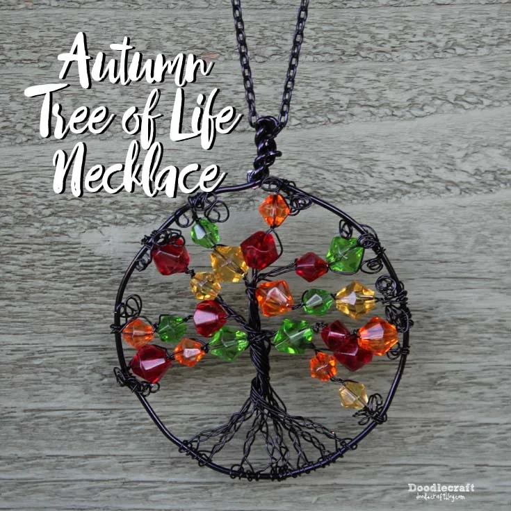 http://www.doodlecraftblog.com/2015/11/wire-wrapped-autumn-tree-of-life.html