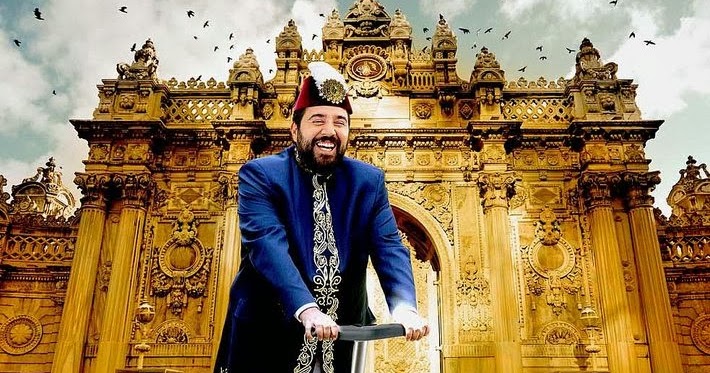Osmanli Cumhuriyeti Dvd Ata Demirer Vildan Atasever Sezen Aksu Turk Kitabevi