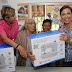 DIF Mérida entrega apoyos a la Fundación Country Club