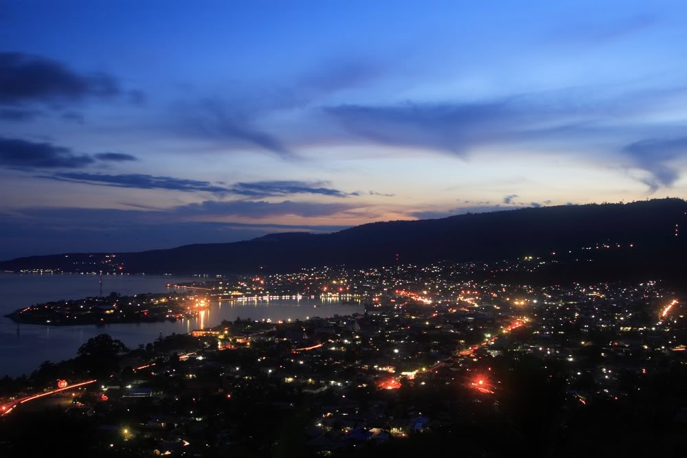 Bertasbihlah Kepada Nya Diwaktu Subuh | Wallpaper Quotes