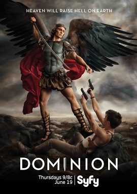 Ác Thần - Dominion Season 1