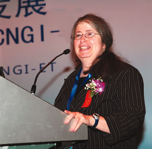 radia perlman radia perlman