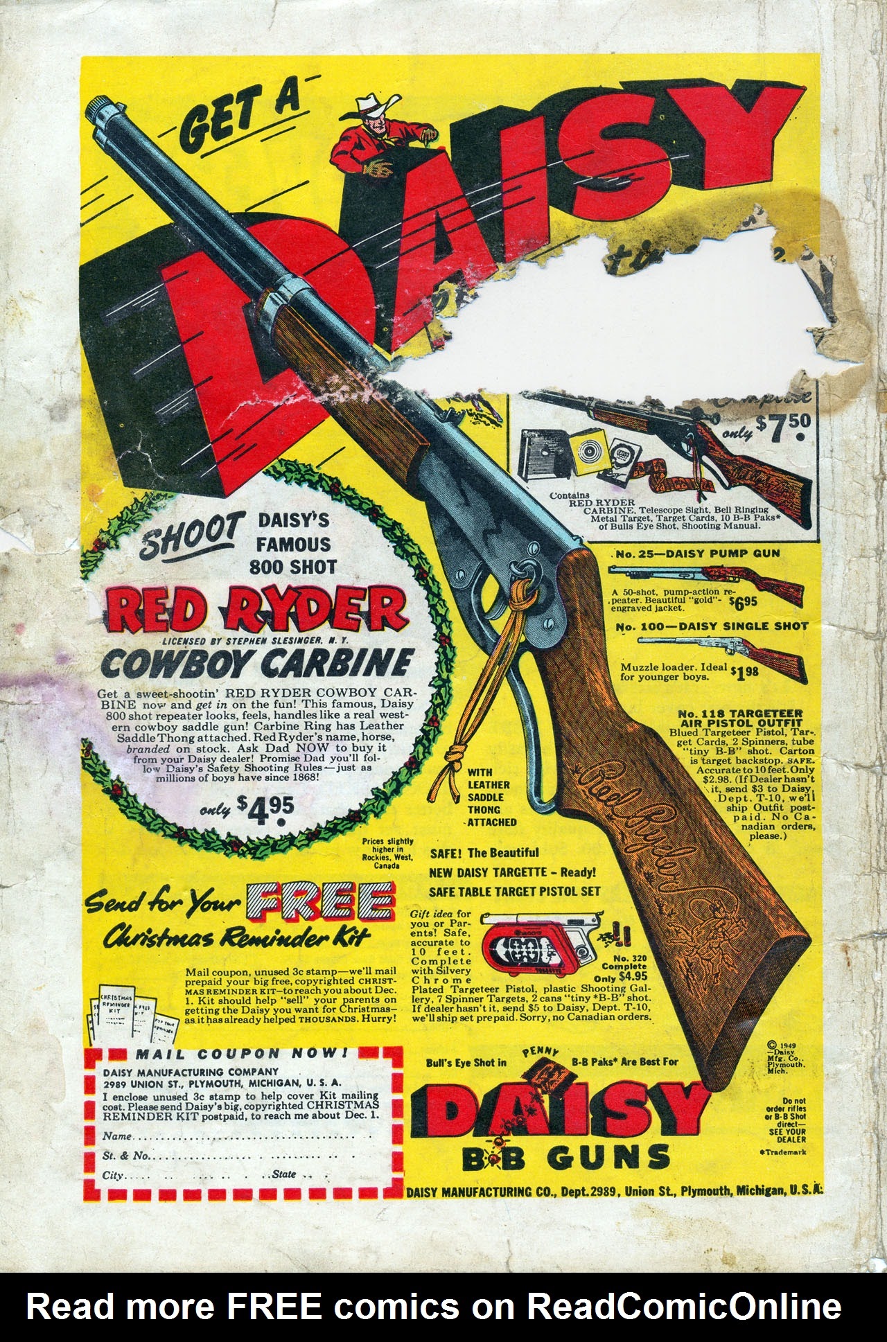 Read online Loveland comic -  Issue #2 - 52