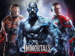 WWE Immortals مهكرة , WWE Immortals مهكرة اخر اصدار , لعبة WWE Immortals مهكرة للاندرويد , WWE Immortals mod http://apkmode1.blogspot.com/2016/12/wwe-immortals-v-24.html