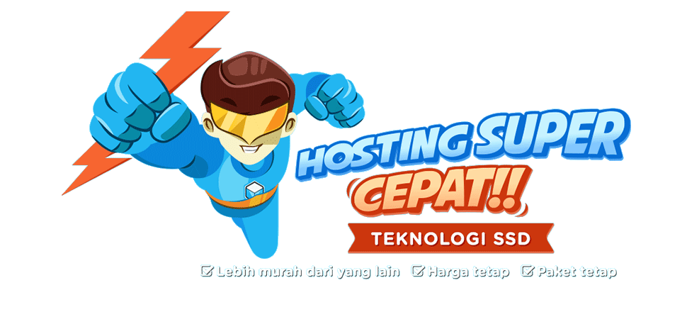 Domain Hosting Diskon 50% !!!