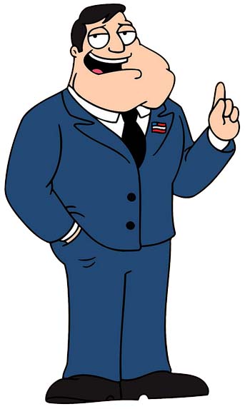 stan smith american dad stan smith american dad
