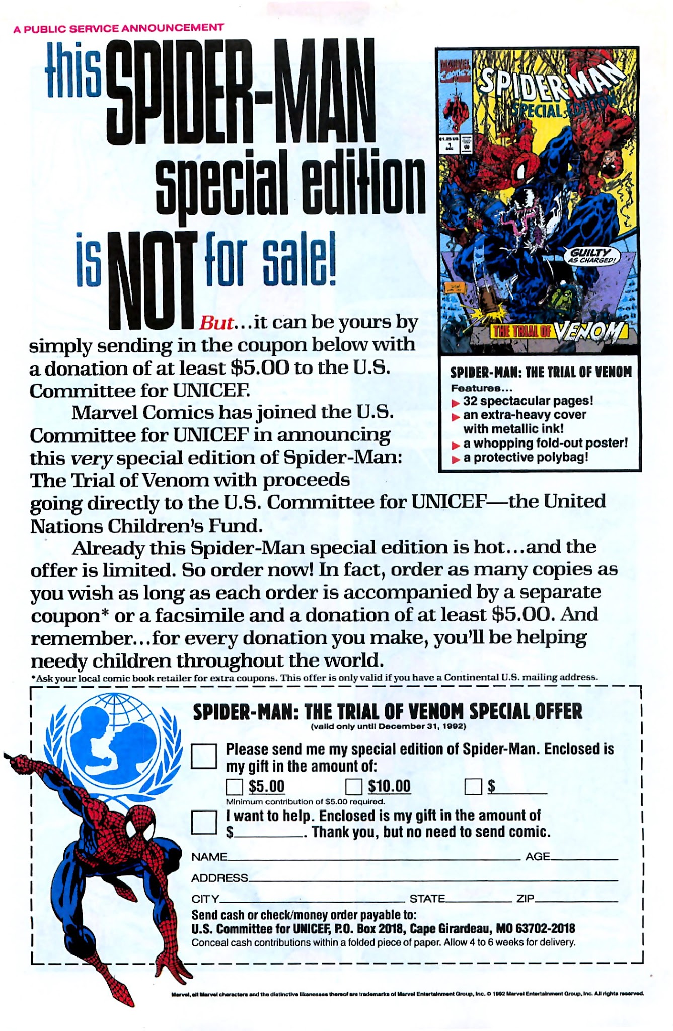 Read online Barbie comic -  Issue #24 - 7