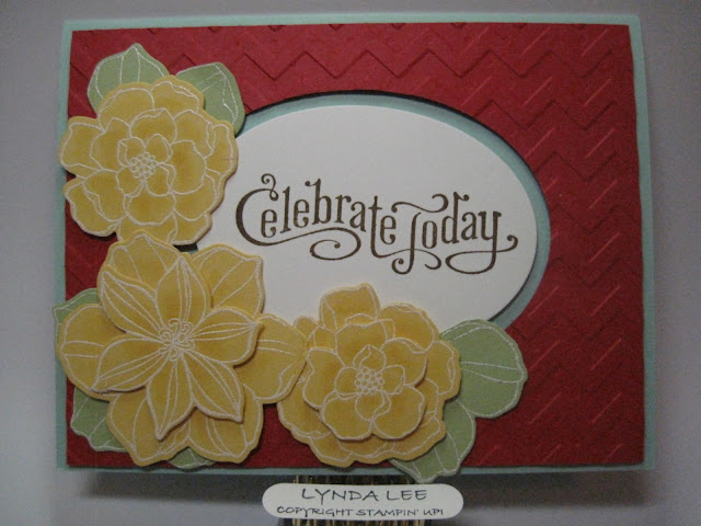 Lynda's Quiet Time : Secret Garden play