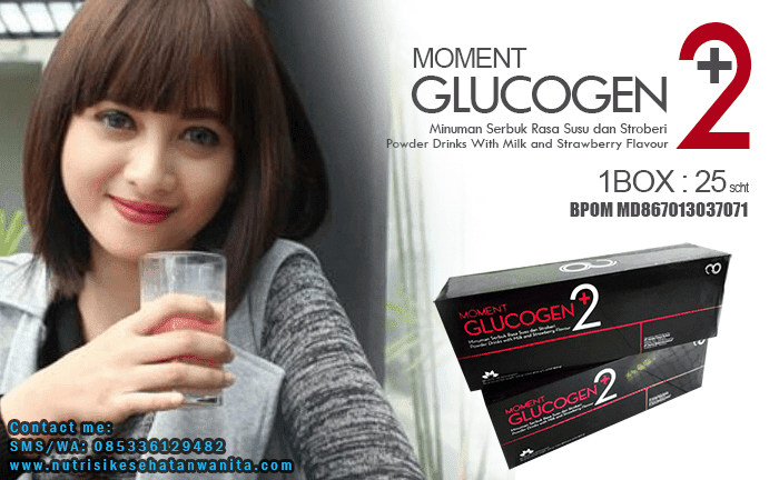 Moment Glucogen +2 Apple Stem Cell Manfaat & Kandungan Moment Glucogen +2 Apple Stem Cell Manfaat & Kandungan
