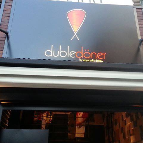 duble doner acilisi 1