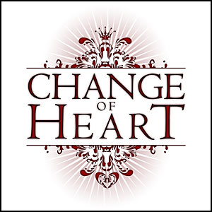 Change Of Heart