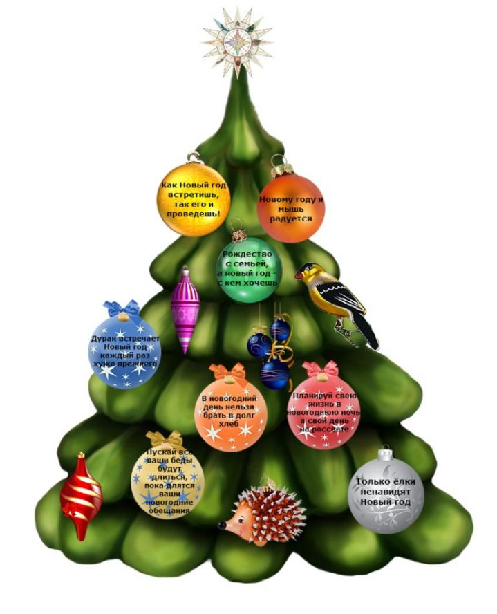 ГРЕБАНЫЕ НОВОГОДНИЕ ОБЕЩАНИЯ / С НОВЫМ 2018 ГОДОМ - YouTube