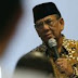 Pidato Hasyim Muzadi (Tentang Tuduhan INTOLERANSI agama di Indonesia)