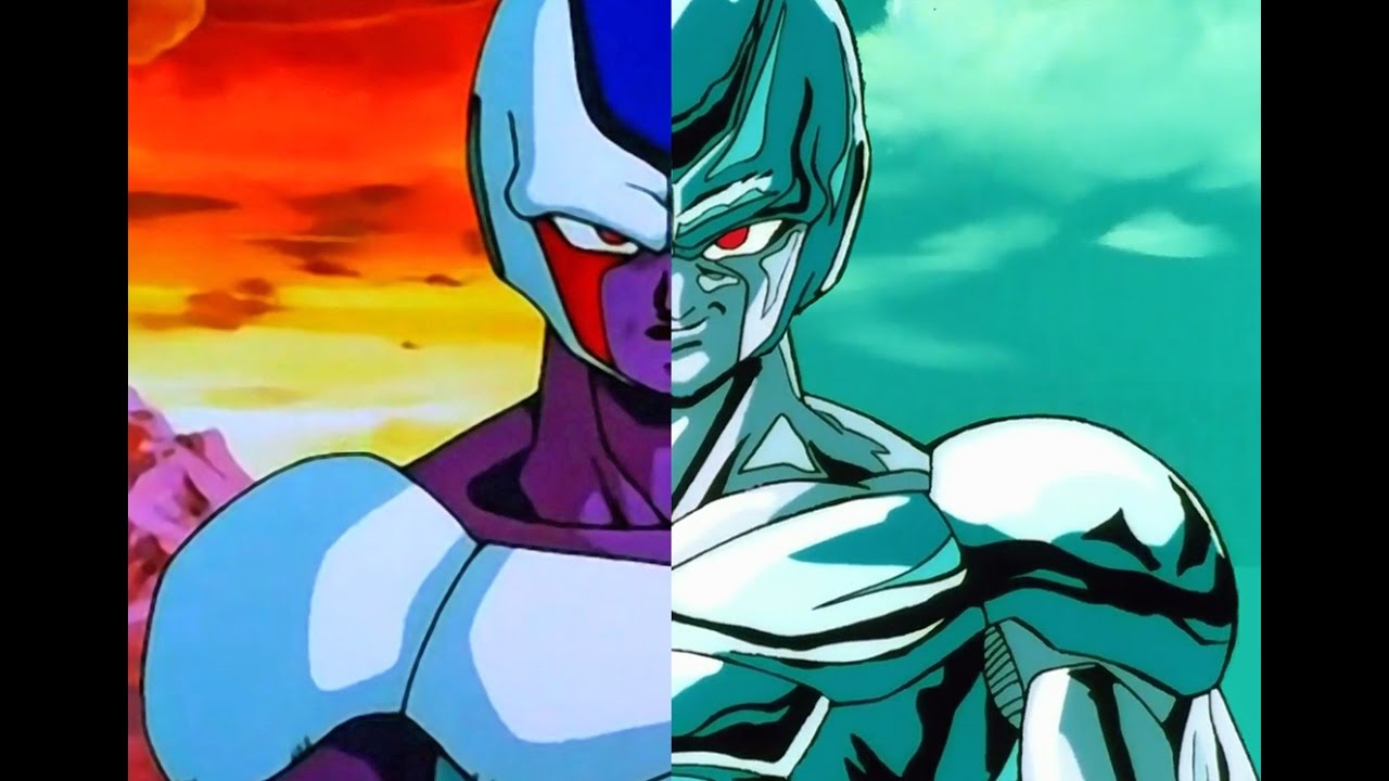 10 interesantes datos sobre Cooler (Dragonball Z)