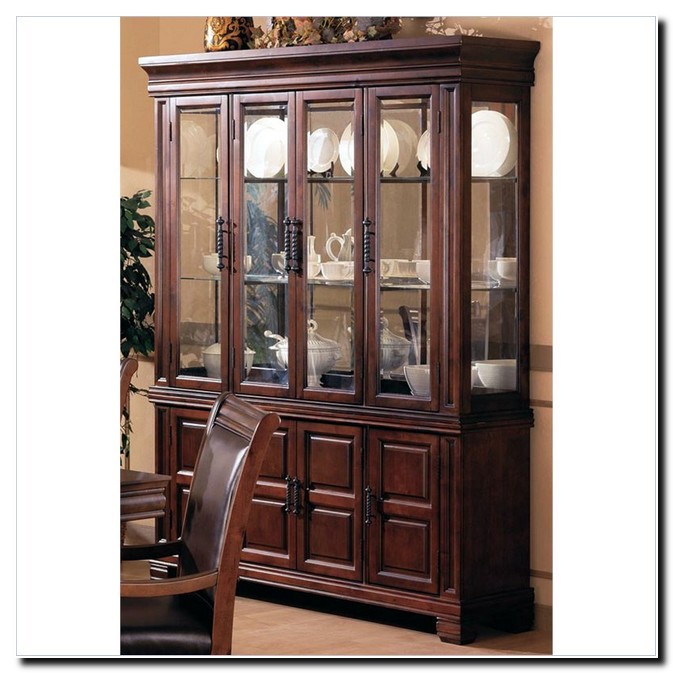 Dining Room China Cabinet Ideas