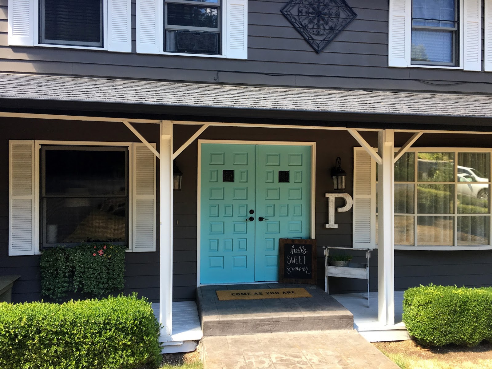 Thoughts That Stick Color Your World