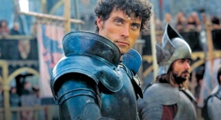 film review dastardly adhemar count
