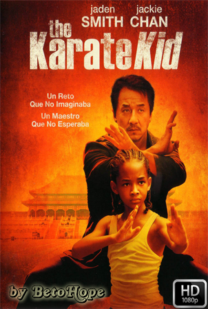 Descargar Karate Kid 19Espa ol Latino Mega Kids