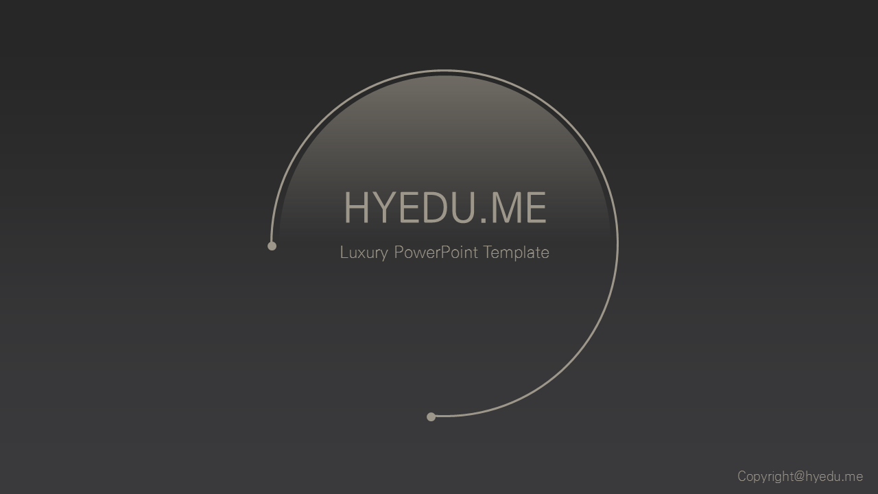 moon-powerpoint-template-free-download-leehyekang