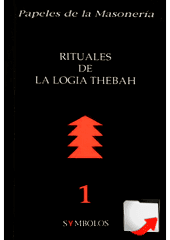 RITUALES DE LA LOGIA THEBAH