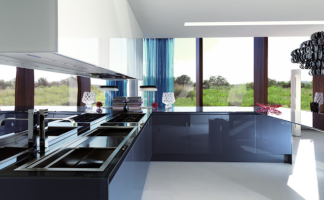 cocina aster contempora 5