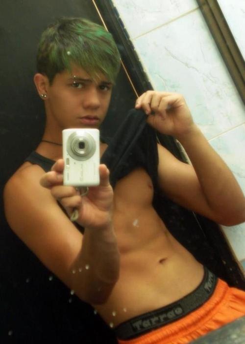 Teen Pinoy Nude 87