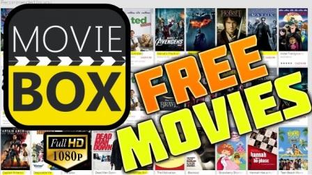 free hd movie apps for ios