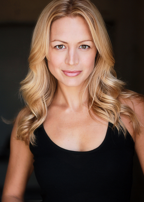 Heather Storm movies list and roles (Nightingale, 1000 Ways to Die