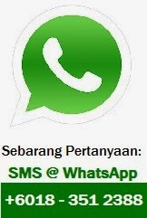SMS@WhatsApp