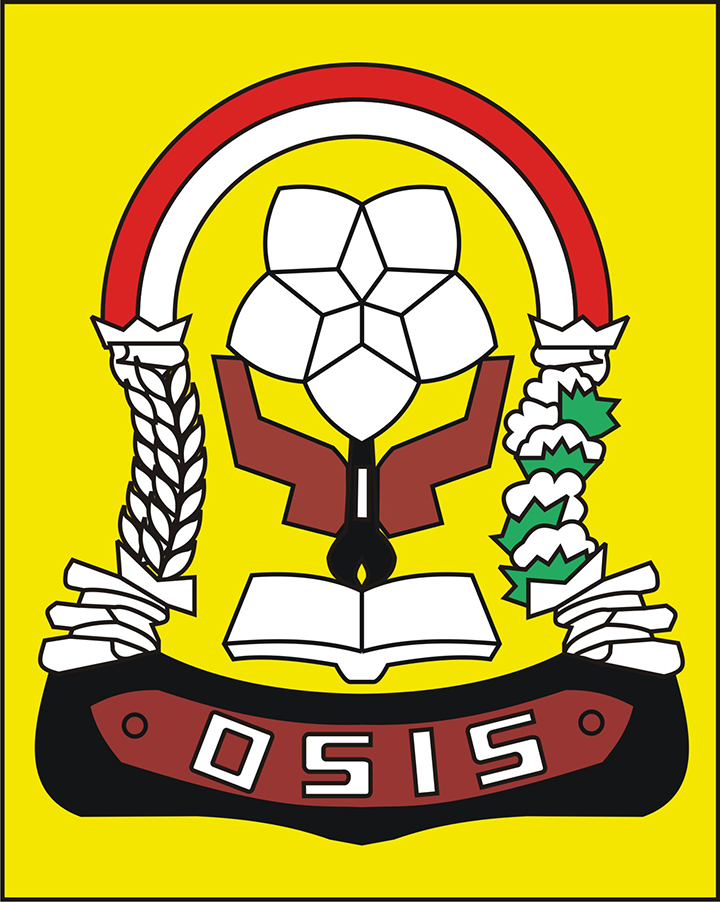 Logo OSIS Sapur