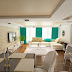 Design interior living apartament modern Constanta - Amenajari Interioare - Arhitect Constanta