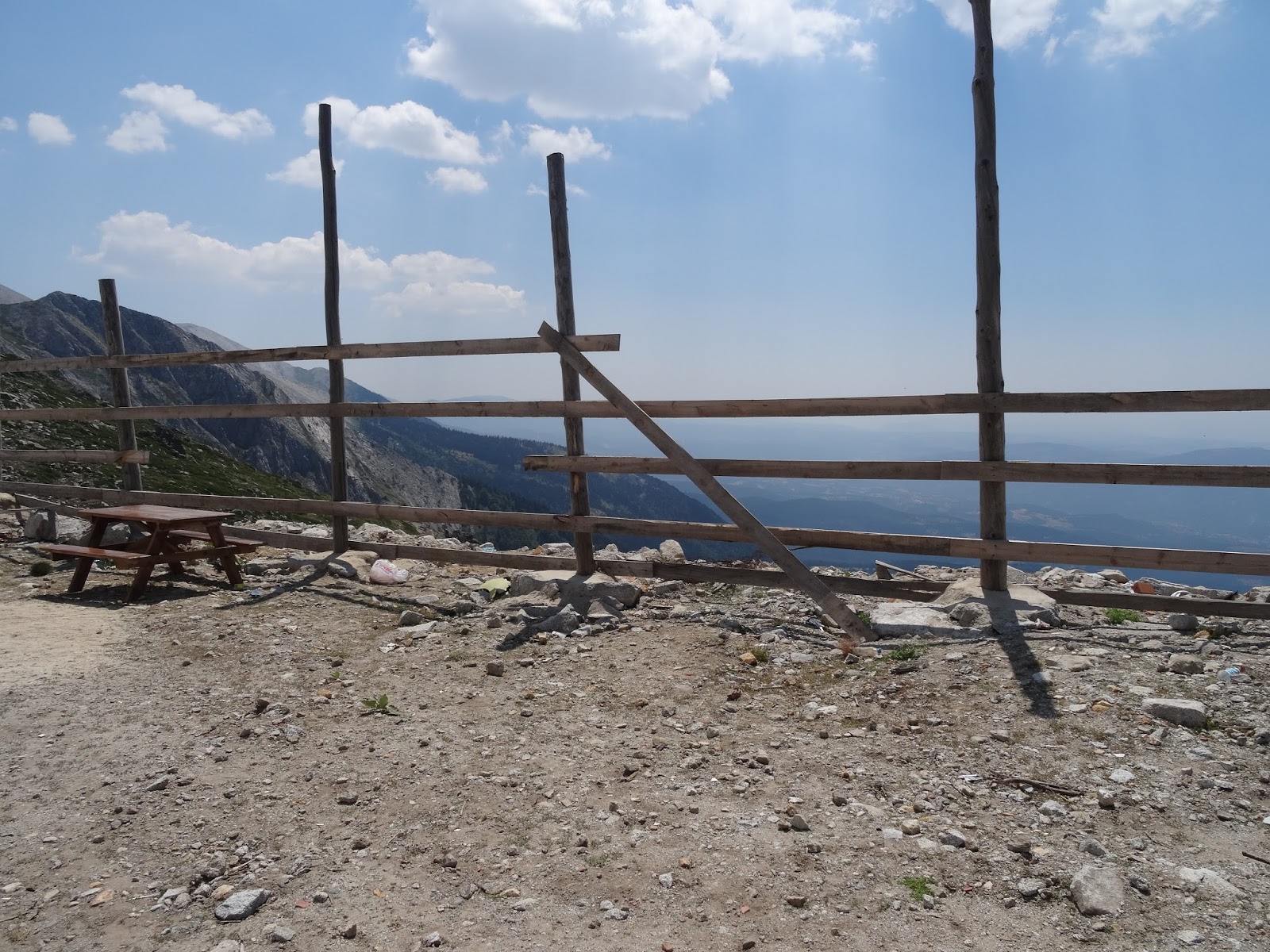 Gezi/yorum2 (Yolculuk devam ediyor)