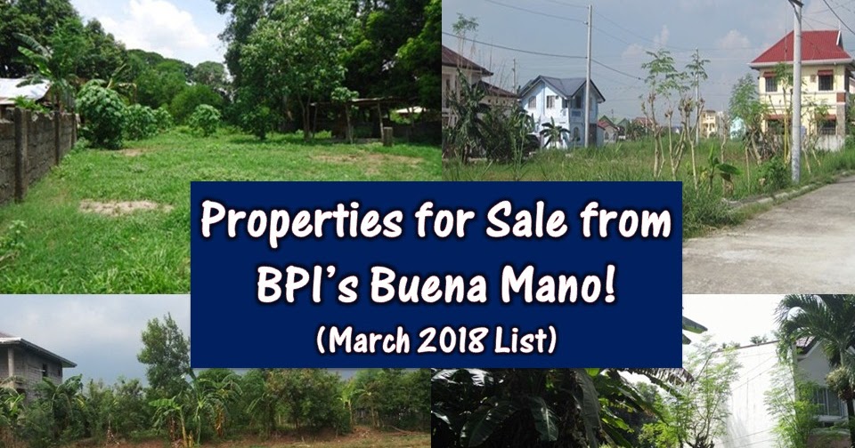 Www Bpi Com Ph Properties For Sale Www Bpi Com Ph Properties For Sale