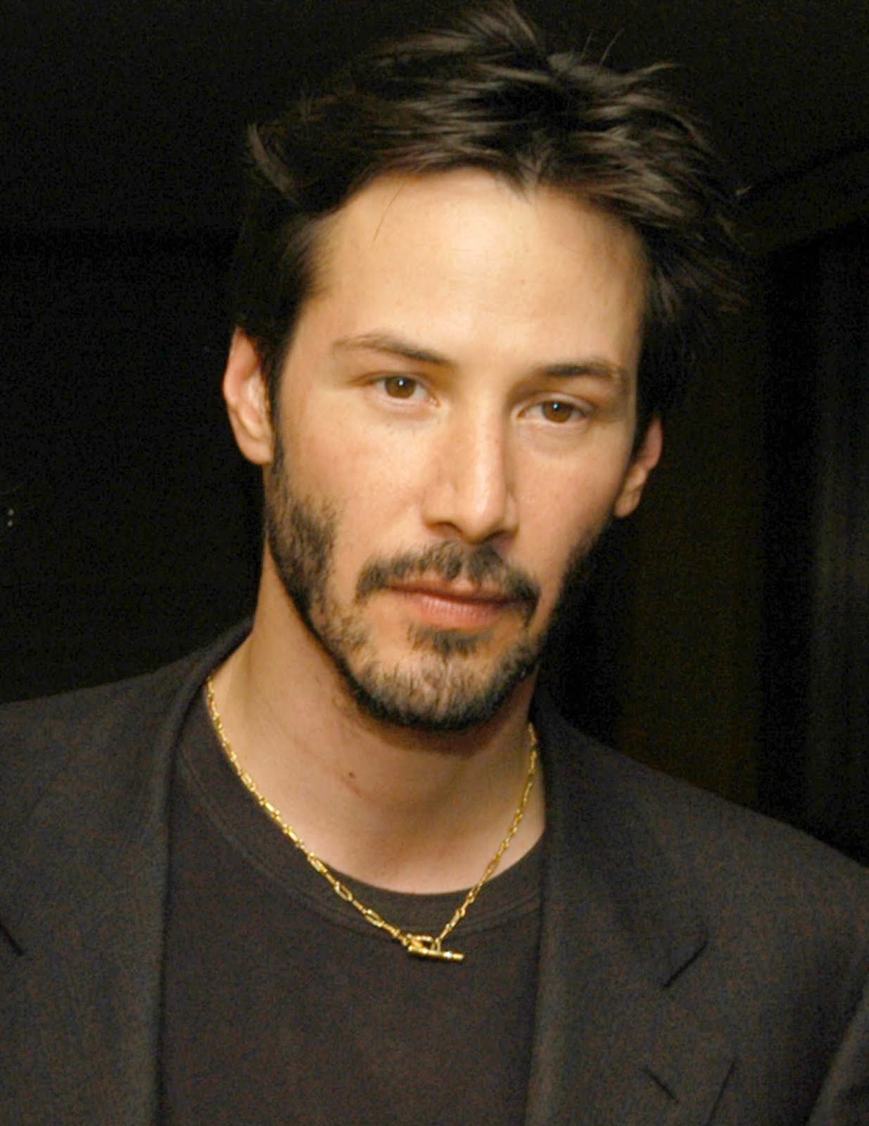 Keanu Reeves profile family, Affairs, Biodata, wiki Age, Biography, wife, Height ...1235 x 1600