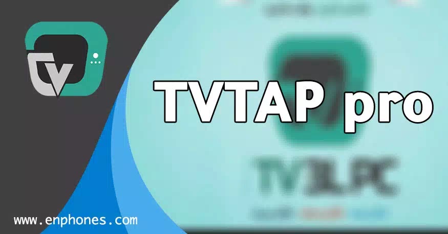 Download TVTAP pro apk to watch TV on Android