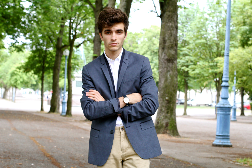 BLOG-MODE-HOMME_Preppy-Dandy_Candelaz-IKKS-Dockers-made-in-europe-chemsie-blazer-chino-beige-mensfashion_blogueur-france-nancy BLOG-MODE-HOMME_Preppy-Dandy_Candelaz-IKKS-Dockers-made-in-europe-chemsie-blazer-chino-beige-mensfashion_blogueur-france-nancy