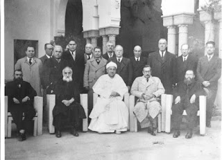 De Granada a Argentina, el largo viaje de una familia sefardí expulsada por los Reyes Católicos De Granada a Argentina, el largo viaje de una familia sefardí expulsada por los Reyes Católicos