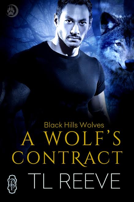 A Wolf's Contract