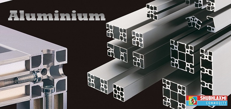MCX Aluminum created base around the support