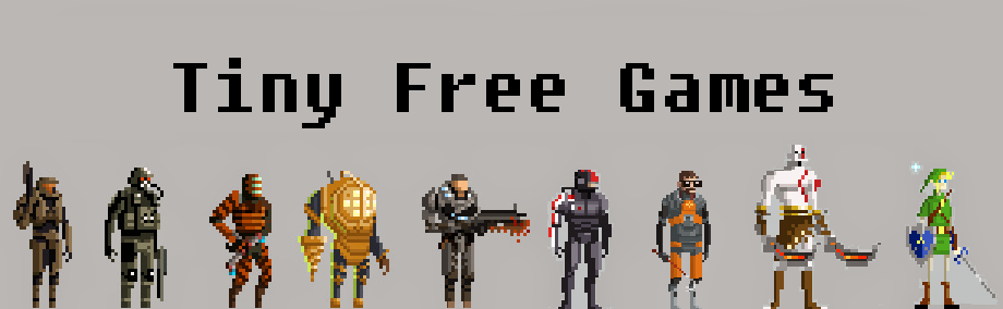 Tiny Free Games