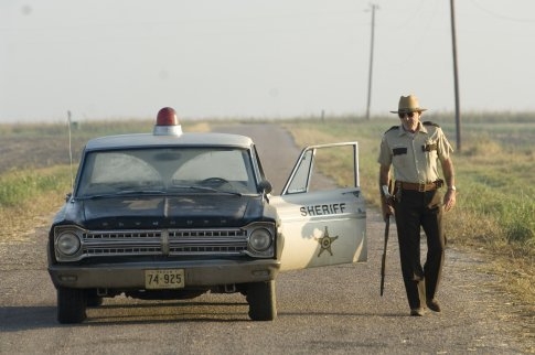 Tử Thần Vùng Texas: Khởi Đầu Sự Chết Chóc
