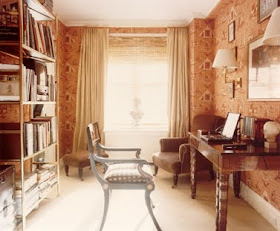 Splendid Sass: ALEXA HAMPTON DESIGN