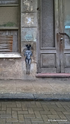 La Habana Vieja desnuda, by Guillermo Aldaya / AldayaPhoto