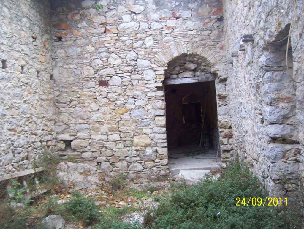 Chios, Kalamoti, houses for sale House for sale in Kalamoti, Chios, Greece