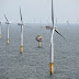 Windmolenparken op zee kosten miljarden