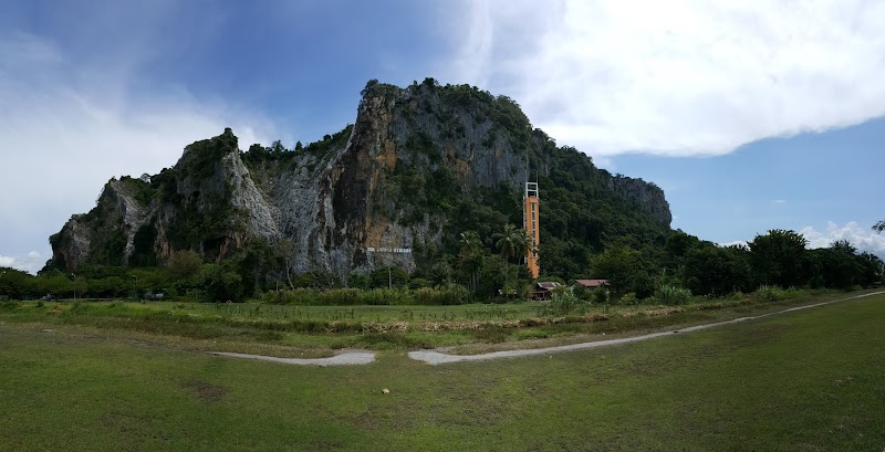 25+ Gunung Keriang