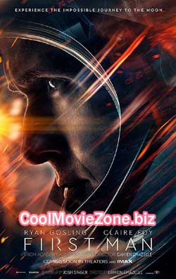 First Man (2018)