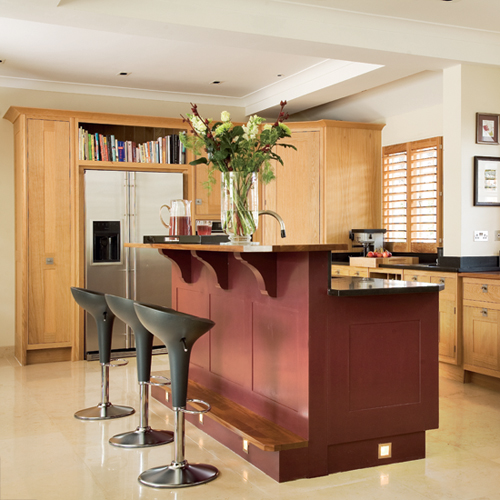 Banquetas Modernas Para Cocina