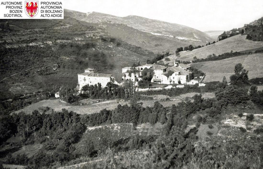 Relatos en las Merindades El legado de Guglielmo Sandri en las Merindades